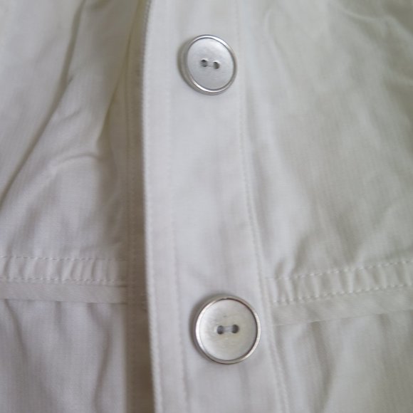 Christopher & Banks Small Jacket - Picture 2 of 6